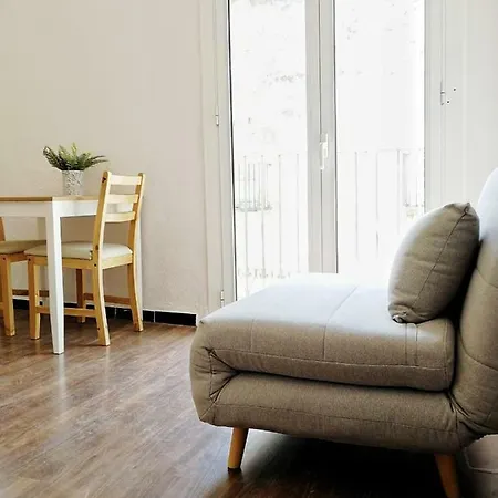 Apartment Muralla Nº 1 *