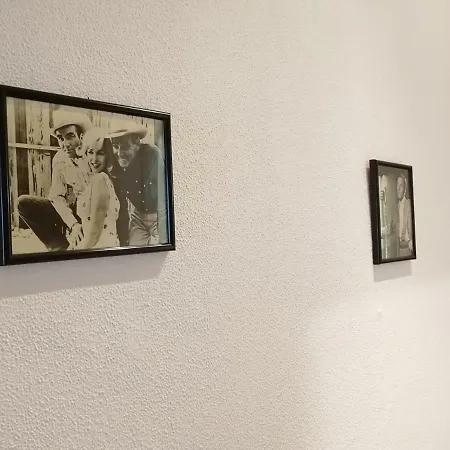 Muralla Nº 1 Appartamento *