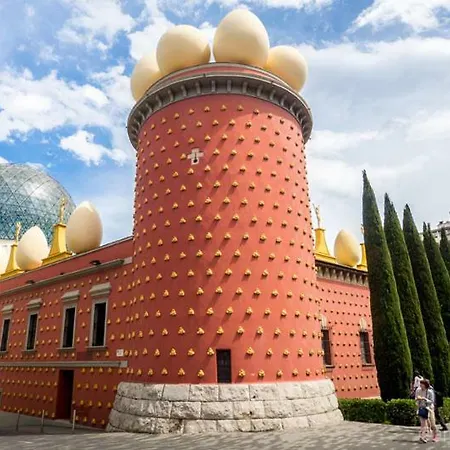 Muralla Nº 1 Appartamento