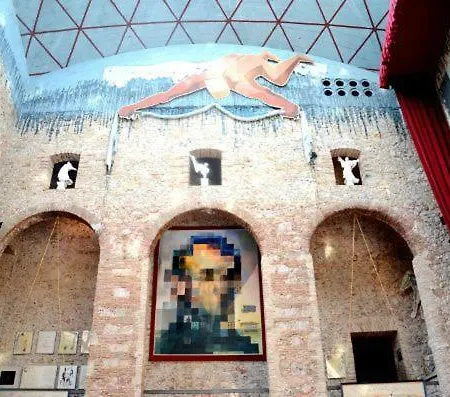 Muralla Nº 1 Appartamento *