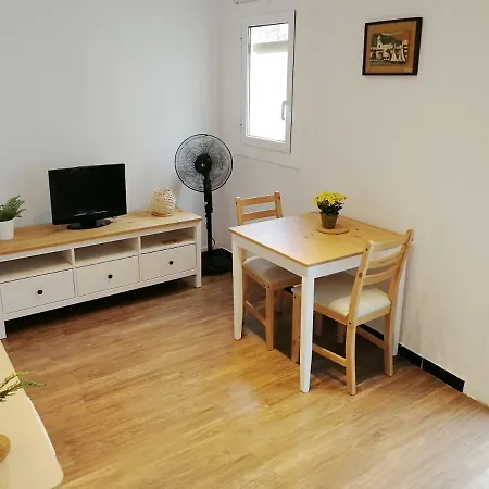 Muralla Nº 1 Apartment *