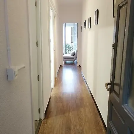 Apartment Muralla Nº 1 Figueres (Girona)